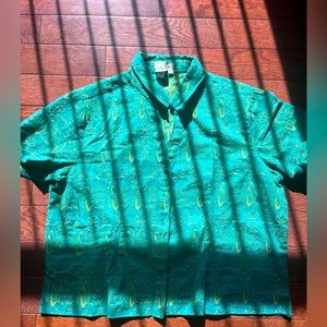 The Territory Head Polo